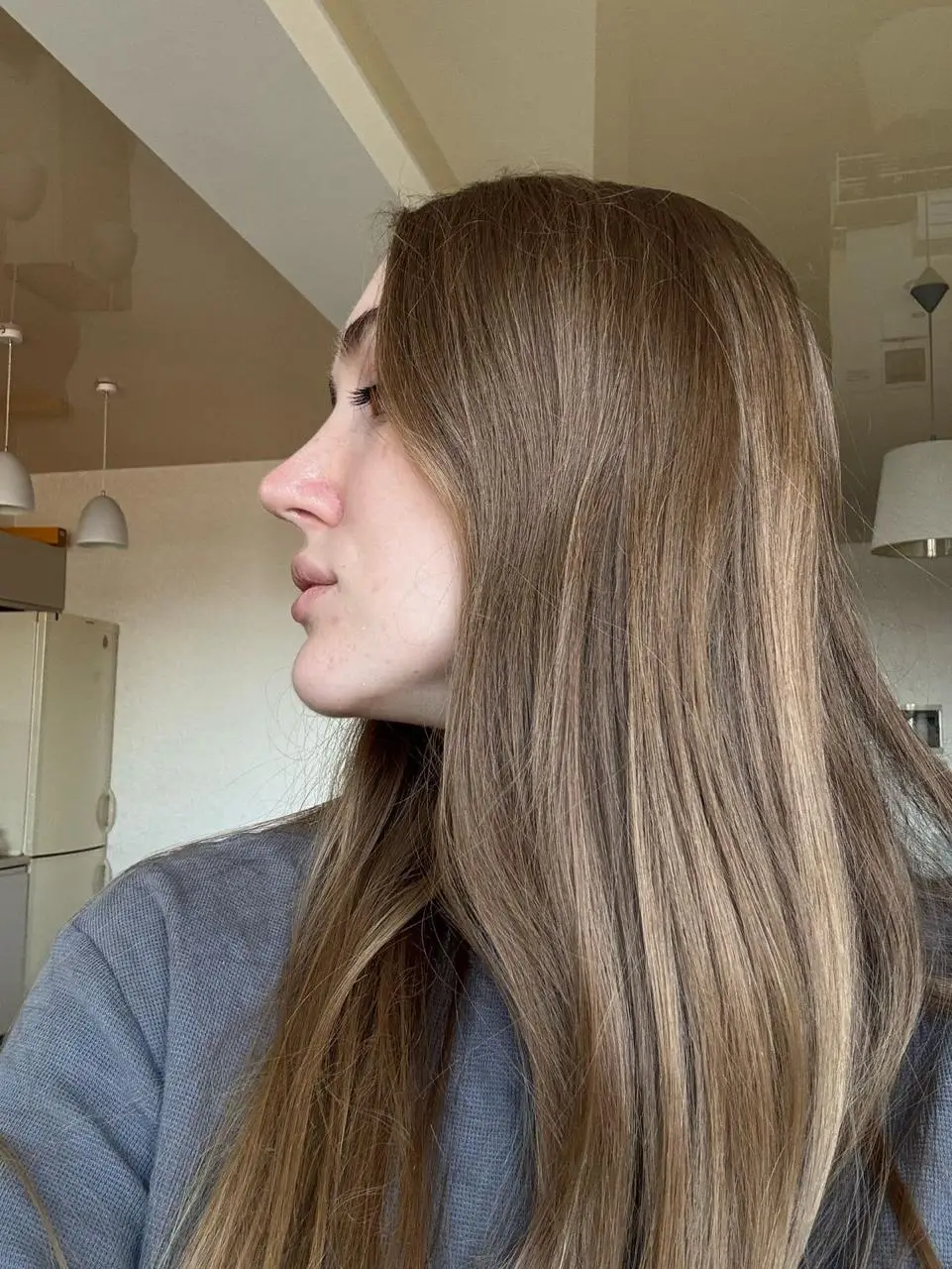 Фото после №1